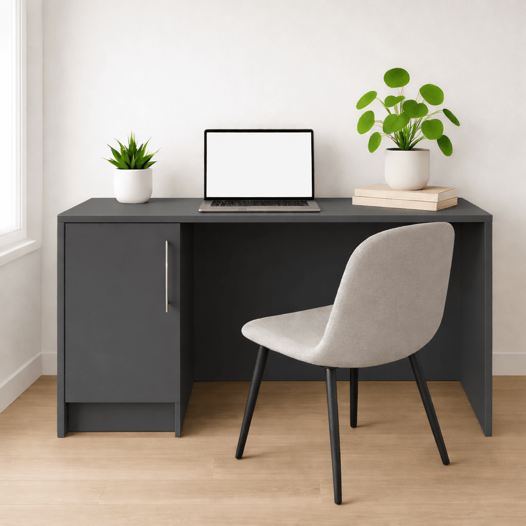 Sherwood Premium Office Desk 3 - Online Bedrooms