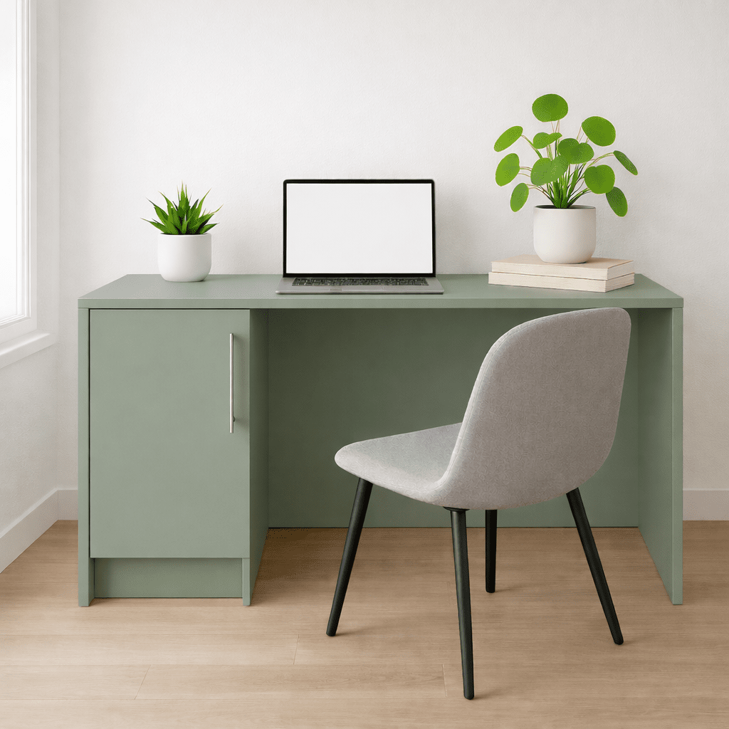 Sherwood Premium Office Desk 4 - Online Bedrooms