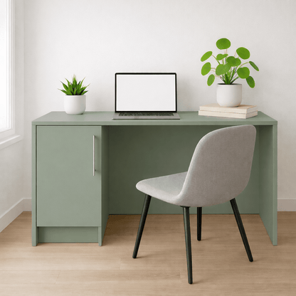 Sherwood Premium Office Desk 4 - Online Bedrooms