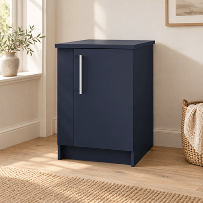 Single Floor Cabinet 3 - Online Bedrooms