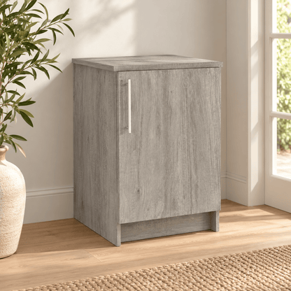 Single Floor Cabinet 7 - Online Bedrooms