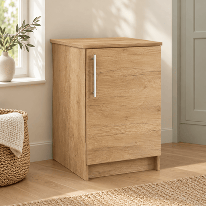 Single Floor Cabinet 8 - Online Bedrooms