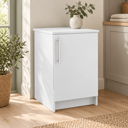 Single Floor Cabinet 6 - Online Bedrooms