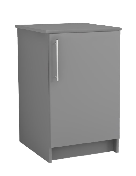 Single Floor Cabinet 1 - Online Bedrooms