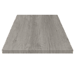 Soft Grey Oak Sample 1 - Online Bedrooms