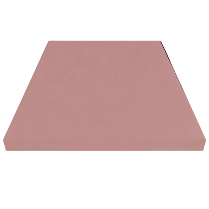 Soft Pink Matt Sample 1 - Online Bedrooms