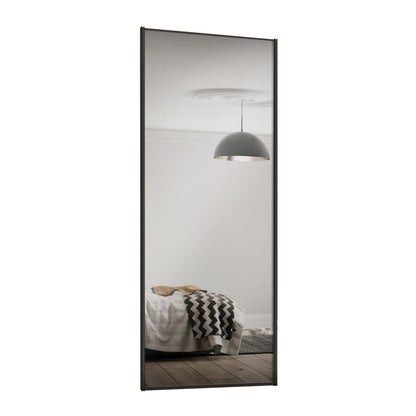 Spacepro Classic Single Panel Sliding Wardrobe Door 1 - Online Bedrooms