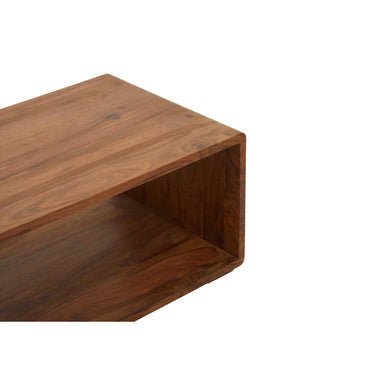 Surati Sheesham Wood Coffee Table 7 - Online Bedrooms