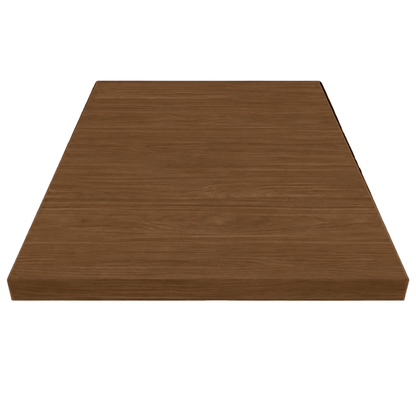Walnut Matt Sample 1 - Online Bedrooms