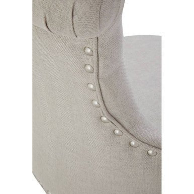 Watford Natural Home Office Chair 7 - Online Bedrooms