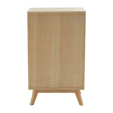 Watson Three Drawer Chest 5 - Online Bedrooms