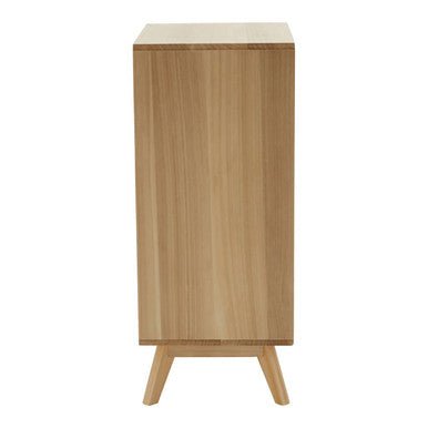 Watson Three Drawer Chest 4 - Online Bedrooms