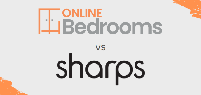 How We Compare Against Sharps