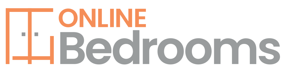 Online Bedrooms logo