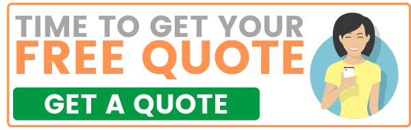 get a quote button