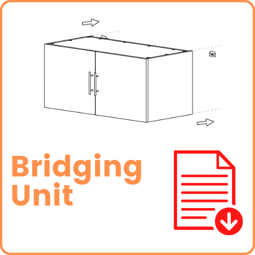 bridging unit